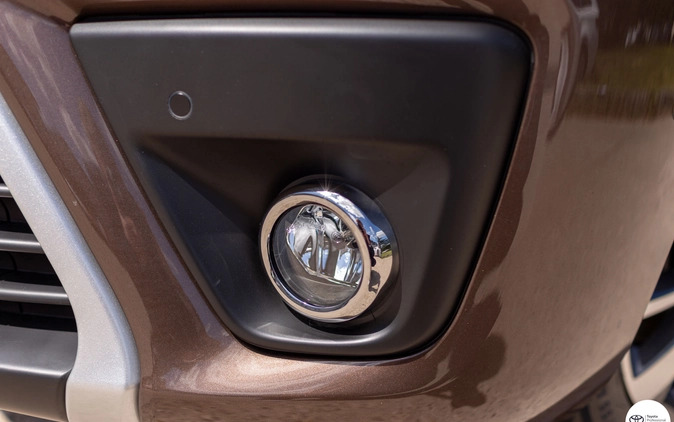 Toyota Proace Verso cena 226000 przebieg: 5, rok produkcji 2023 z Bogatynia małe 667